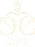 ChristCrystalWedding